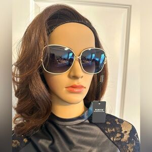 🇮🇹Italian Luxury BarCur Polarized Sunglasses